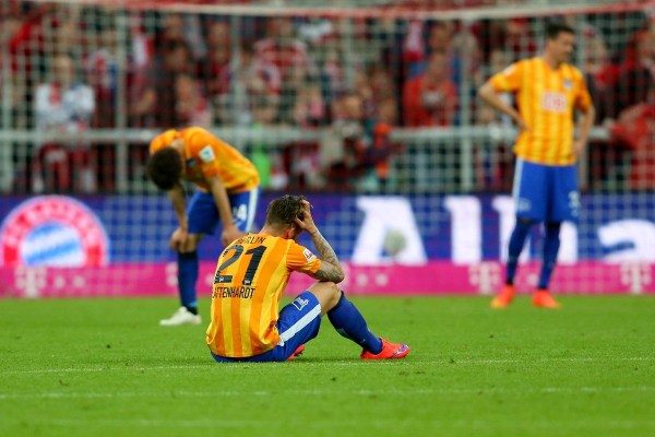  勒沃库森核心球员伤愈复出迎战柏林赫塔  