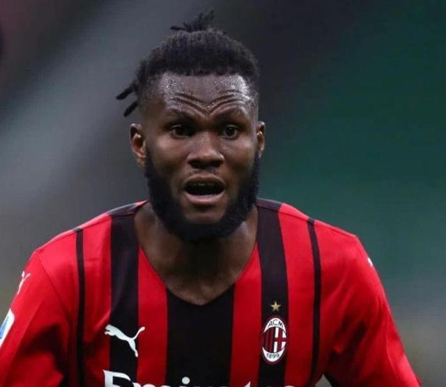  AC米兰中场核心感染流感缺席关键战役  