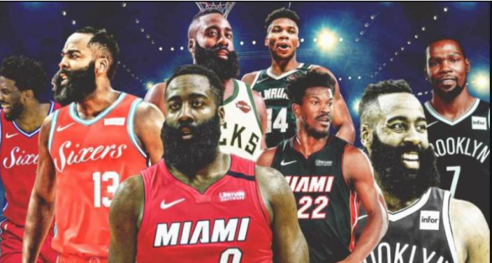  篮网西蒙斯防守立功，助队险胜热火保留希望